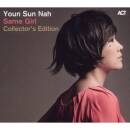 Nah Youn Sun - Same Girl Collector´s Edition