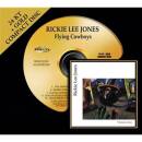 Jones Rickie Lee - Flying Cowboys