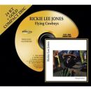 Jones Rickie Lee - Flying Cowboys (24 Karat Gold CD)
