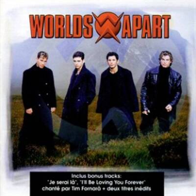 Worlds Apart - DON´T CHANGE 98