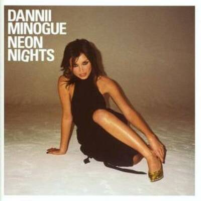 Minogue Dannii - NEON NIGHTS