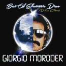 Moroder, Giorgio - Best Of Electronic Disco