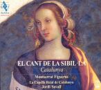 Figueras/Savall - El Cant De La Sibilla (Diverse...