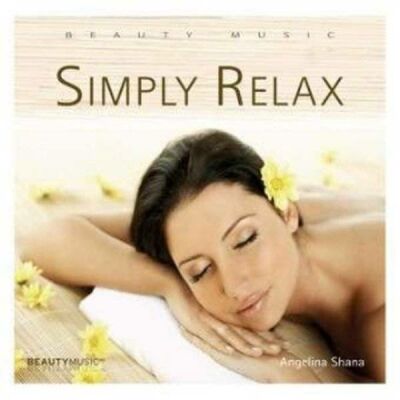 Shana, Angelina - Simply Relax