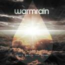 Warmrain - Back Above The Clouds