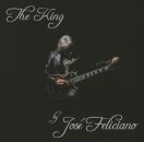 Feliciano Jose - King, The