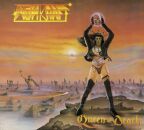 Atomkraft - Queen Of Death (Ltd.digi)