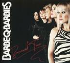 Barbe-Q-Barbies - Borrowed Time