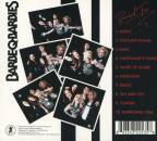 Barbe-Q-Barbies - Borrowed Time