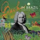 Bach Johann Sebastian - Bach In Brazil