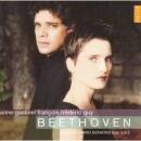 Beethoven Ludwig van - Son f Cello & Klav.2, 4 &...
