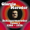 Moroder, Giorgio - Schlagermoroder 2