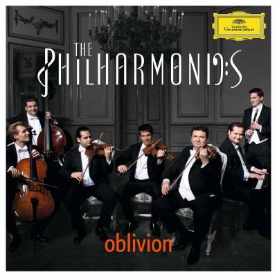 Diverse Komponisten - Oblivion (Philharmonics, The)
