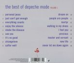 Depeche Mode - Best Of Depeche Mode,Vol. 1, The