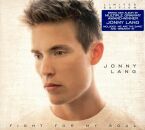 Lang Jonny - Fight For My Soul