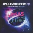 Oakenfold Paul - WE ARE PLANET PERFECTO VOL.3
