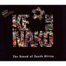 Ke Nako 2010-The Sound Of South Africa (Various Artists)