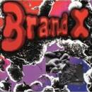 Brand X - Manifest Destiny