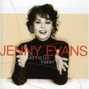 Evans, Jenny - Gonna Go Fishin