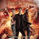 Lockington Andrew - Percy Jackson: Sea of Monsters / OST...