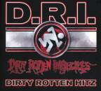 D.R.I. - Greatest Hits