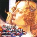 Fujiwara, Kiyoto - Concierto De Aranjuez