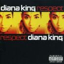 King, Diana - Respect