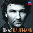 Diverse Komponisten - Jonas Kaufmann (Kaufmann Jonas /...