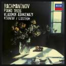 Rachmaninov Sergei - Klaviertrios