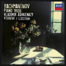 Rachmaninov Sergei - PIANO TRIOS (Ashkenazy Vladimir /...