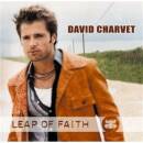 Charvet David - LEAP OF FAITH / F