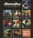 Status Quo - Live At Wembley (BRD+CD / Blu-ray)