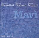 Luciano Biondini (Accordion) Michel Godard (Tuba - Mavi
