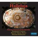 Händel - Hallelujah / Messias
