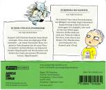 Kasperli - De Maenggeli / De Gletschergnom