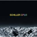 Schiller - Opus (Deluxe)
