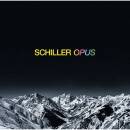Schiller - OPUS (Deluxe Edition)