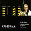 Häsler Rolf - Crosswalk