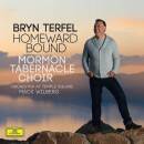 Terfel Bryn / Mormon Tabernacle Choir - HOMEWARD BOUND