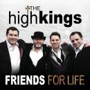 High Kings, The - Friends for Life