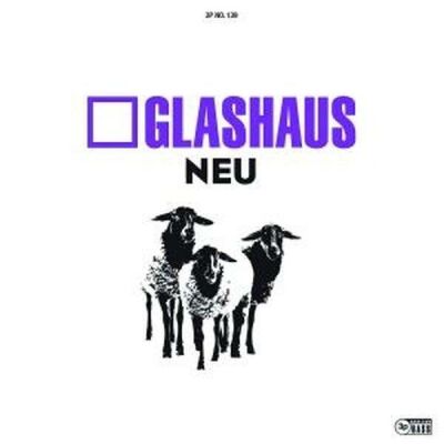 Glashaus - Neu