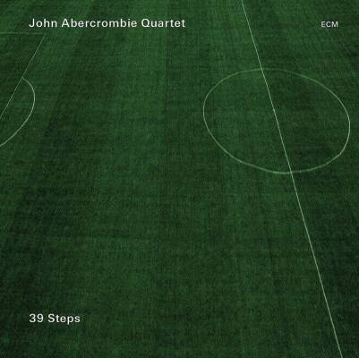 Abercrombie John - 39 Steps