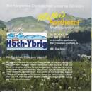 Echo vom Hirsch / Urchigä Glarner Diä - 50 Jahre / 40 Jahre