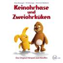 Keinohrhase Und Zweiohrküken - DAS...
