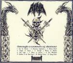 Azath - Through A Warren Of Shadow