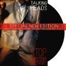 Talking Heads - Stop Making Sense (OST)