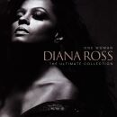 Ross Diana - One Woman-Ultimate Collection