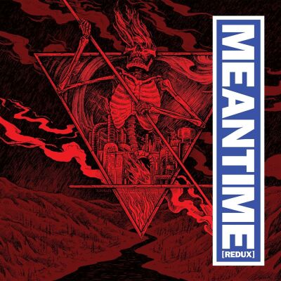 Meantime [Redux] Deluxe Edition (Diverse Interpreten)