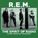 R.E.M. - Spirit Of Radio, The