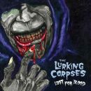 Lurking Corpses, The - Lust For Blood